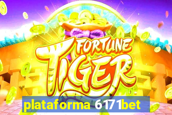 plataforma 6171bet